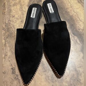 Steve Madden Aziz Mules Womens size 13